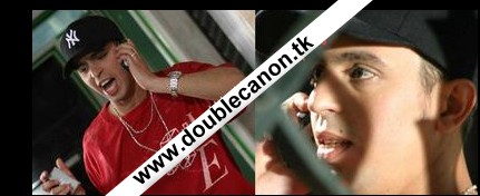 lotfi double kanone
